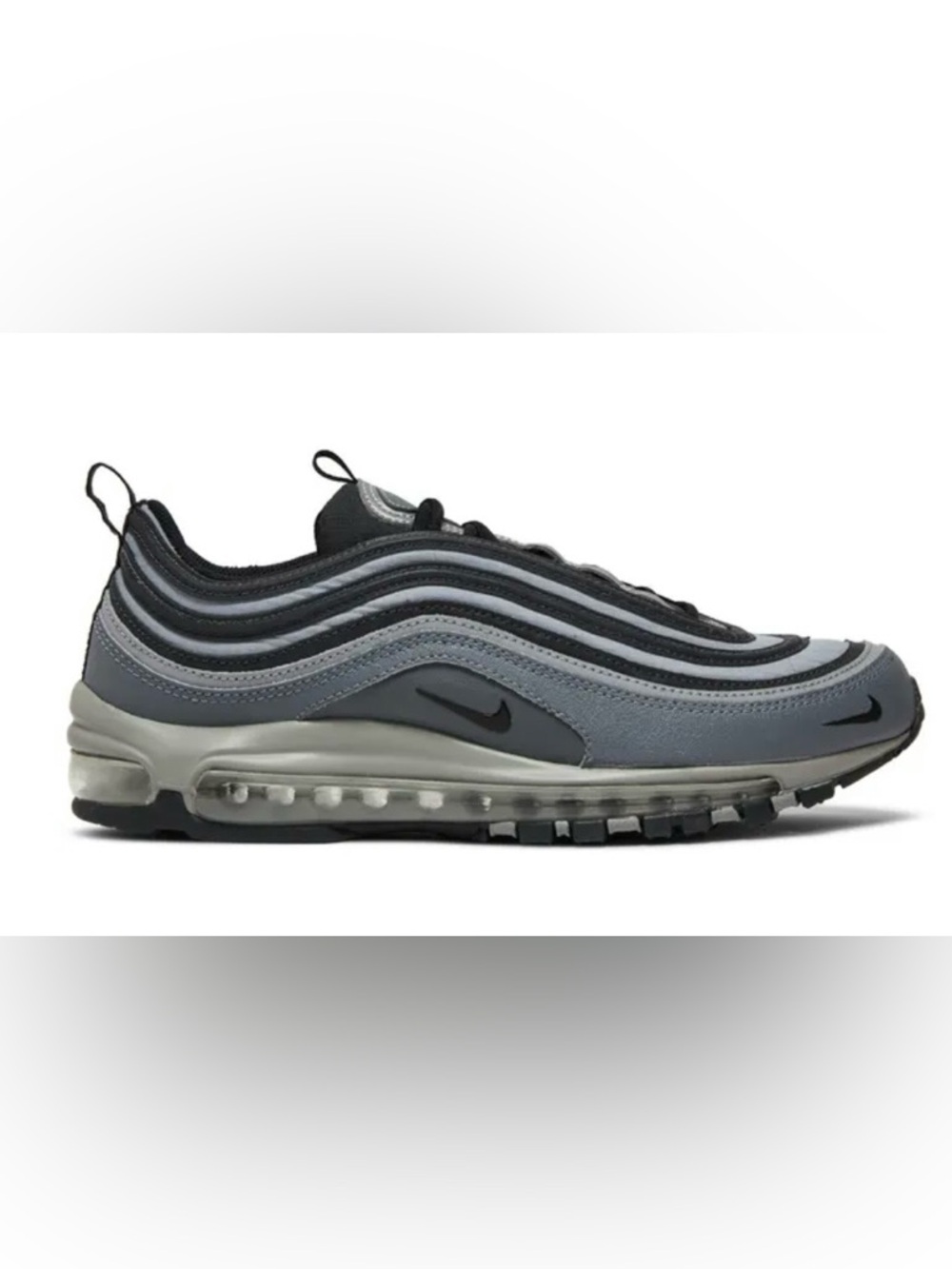 Nike Air Max 97 'Stadium Grey
Anthracite'